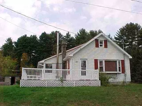 69 Wall St, Corinth, NY 12822 photo 1