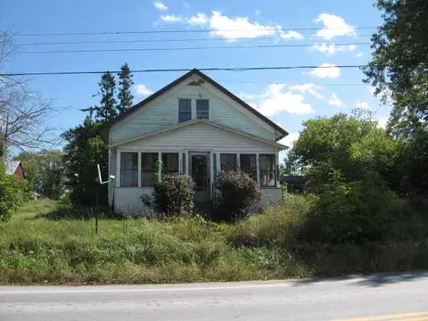 751 Corbin Hill Rd, Sprakers, NY 12166 photo 1