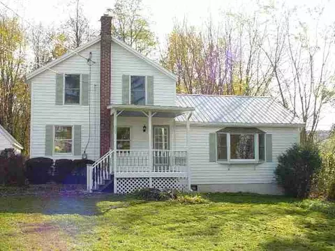 331 Dunlap Rd, Florida, NY 12010 photo 1