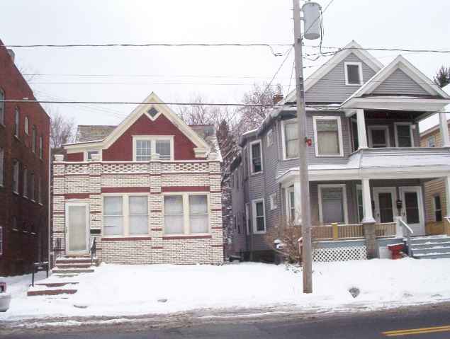 858 Eastern Ave, Schenectady, NY 12308 photo 1