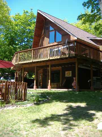 368 Dennie Rd, Mayfield, NY 12117 photo 1