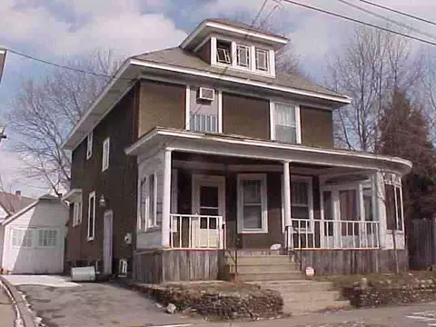 825 Main Ave, Schenectady, NY 12303 photo 1