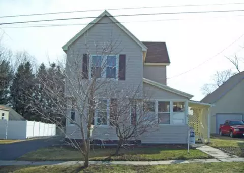 6 Mckinley Ave, Johnstown, NY 12095 photo 1