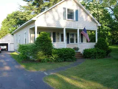 200 Elsmere Ave, Delmar, NY 12054 photo 1