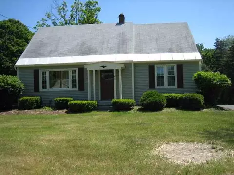 40 Cherry Ave, NY 99999 photo 1