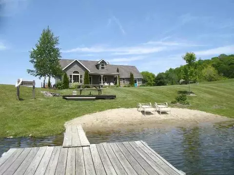 331 N Mountain Rd, Copake Falls, NY 12517 photo 1