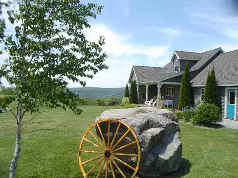 331 N Mountain Rd, Copake Falls, NY 12517 photo 3