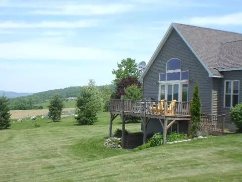 331 N Mountain Rd, Copake Falls, NY 12517 photo 8