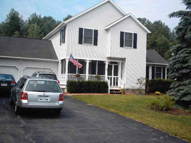 17 Highgate Rd, Gansevoort, NY 12831 photo 1