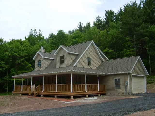 385 Mountain Ave, Cairo, NY 12413 photo 1