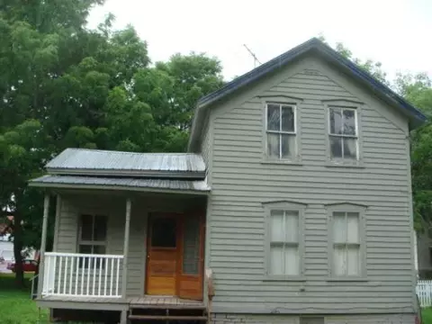 111 Sheldon Ave, Middleburgh, NY 12122 photo 1