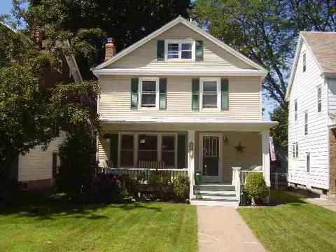 861 Central Pkwy, Schenectady, NY 12309 photo 1
