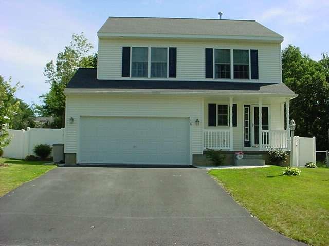 Join Me Red 16 Red Oak Dr, Schenectady, NY 12302 - Movoto