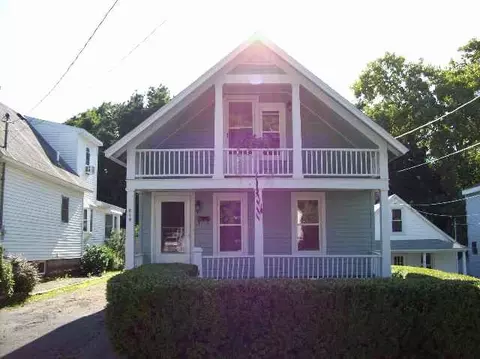 814 Davis Ter, Schenectady, NY 12303 photo 1
