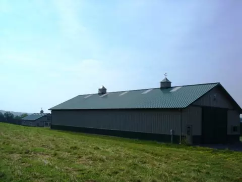 236 Decker Rd, Middleburgh, NY 12122 photo 4