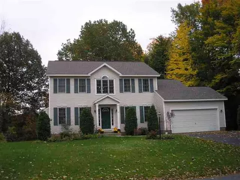 41 Patterson Dr, Glenmont, NY 12077 photo 1