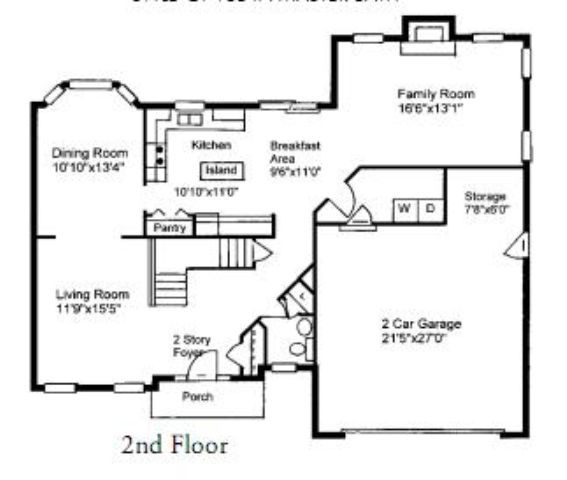 50 Hoffman Rd, Saratoga Springs, NY 12866 photo 2