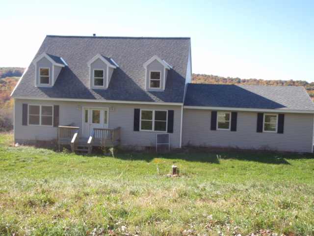 195 State Line Rd, Eagle Bridge, NY 12057 photo 1