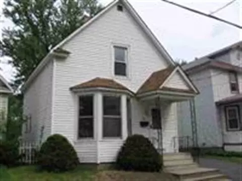 22 Harvard St, Schenectady, NY 12303 photo 1