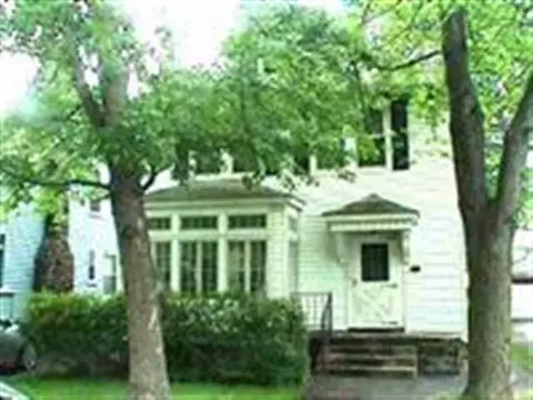 836 Decamp Ave, Schenectady, NY 12309 photo 1