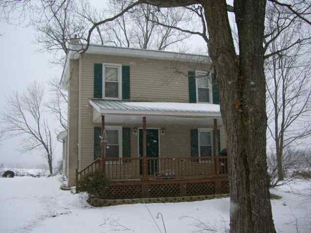 1362 E Lykers Rd, Sprakers, NY 12166 photo 1
