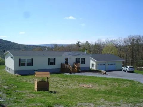 1071 E Hill Rd, Middleburgh, NY 12122 photo 1