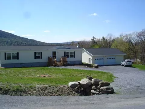 1071 E Hill Rd, Middleburgh, NY 12122 photo 3