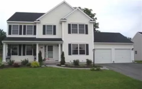 33 Sandy Ln, Selkirk, NY 12158 photo 1