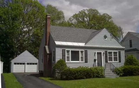11 Plymouth Ave, Delmar, NY 12054 photo 1