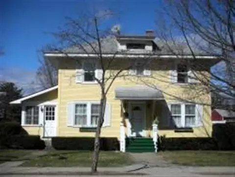 54 Hamilton Ave, Corinth, NY 12822 photo 1