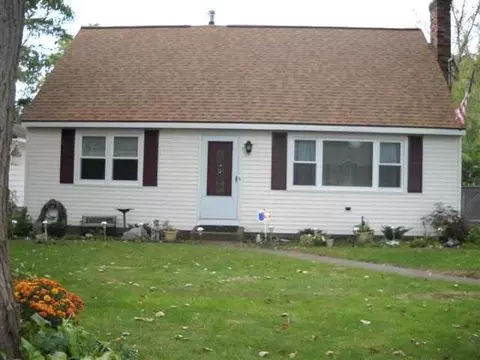 183 Ward Ave, Schenectady, NY 12304 photo 1