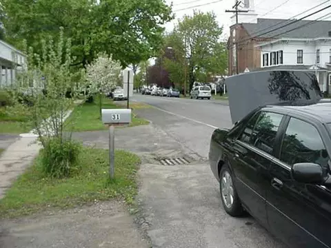 31 W Main St, Broadalbin, NY 12025 photo 2