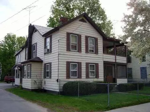 34 Hamilton Ave, Corinth, NY 12822 photo 1