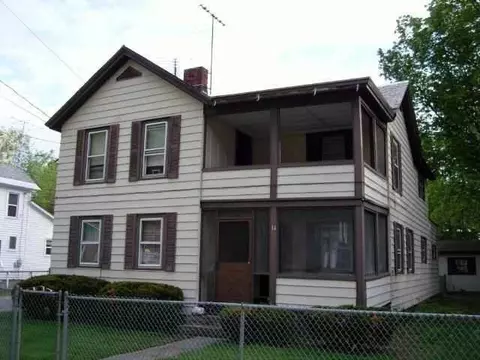 34 Hamilton Ave, Corinth, NY 12822 photo 2
