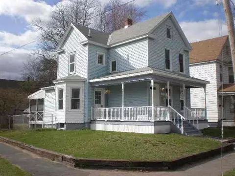 266 Cherry St, Schenectady, NY 12306 photo 1