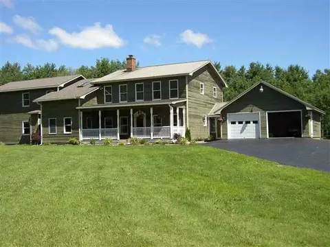 126 County Highway 155, Broadalbin, NY 12025 photo 1