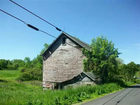 757 Coot Hill Rd, Argyle, NY 12809 photo 3