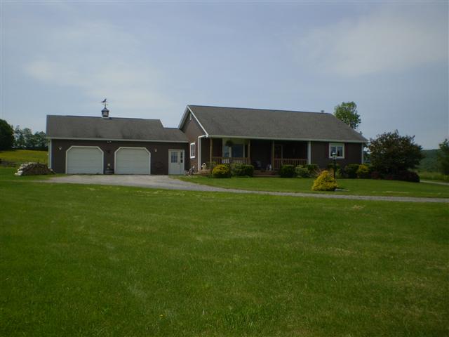 152 Button St, Sharon Springs, NY 13459 photo 1