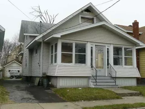 1336 Dewitt Ave, Schenectady, NY 12303 photo 1