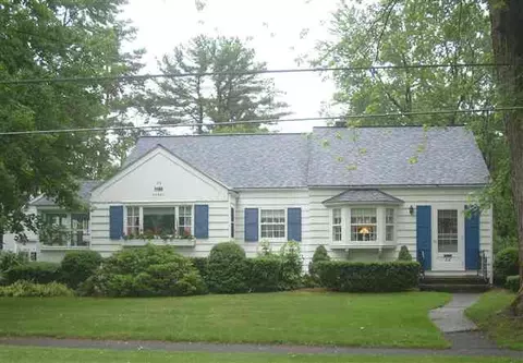 22 Bedell Ave, Delmar, NY 12054 photo 1