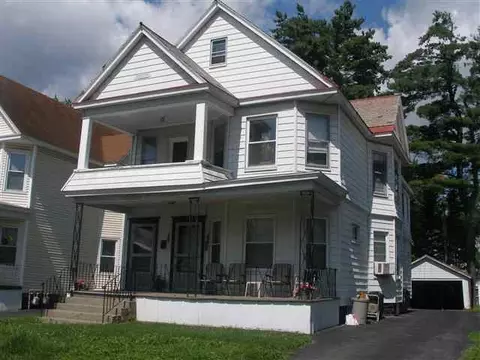 833 Hampton Ave, Schenectady, NY 12309 photo 1