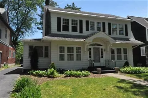 852 Wright Ave, Schenectady, NY 12309 photo 1