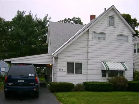 305 11th St, Schenectady, NY 12306 photo 1