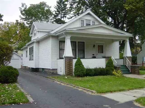 1297 Keyes Ave, Schenectady, NY 12309 photo 2