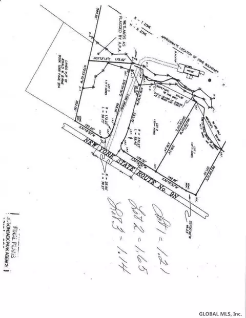 lot Apt 3 Route 9n, Lake Luzerne, NY 12846 photo 1