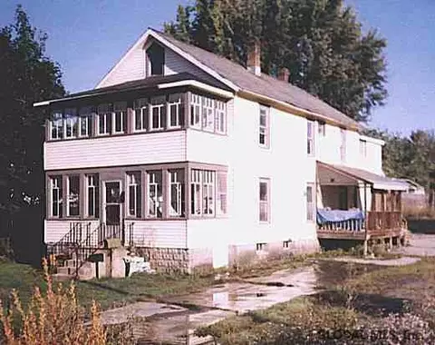 205 Pine, Corinth, NY 12822 photo 1