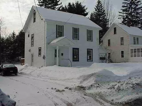 229 Maple St, Corinth, NY 12822 photo 1