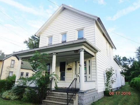 53 E 7th St, Dunkirk, NY 14048 photo 1