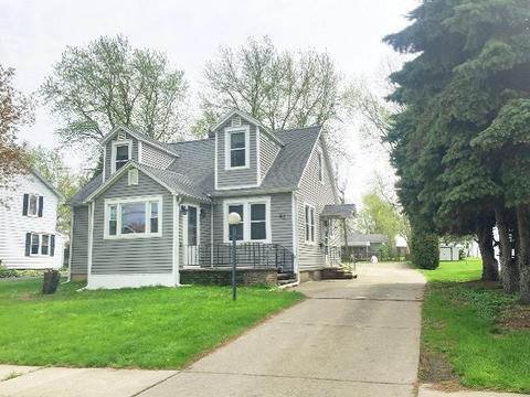 87 E Green St, Dunkirk, NY 14048 photo 1