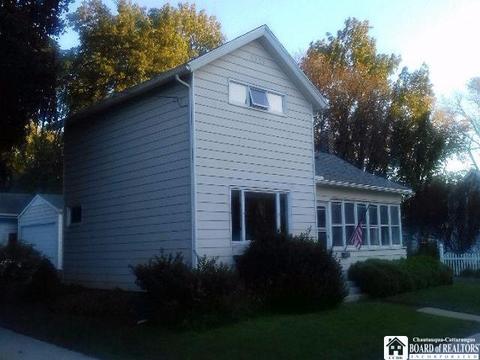 23 E Talcott, Dunkirk, NY 14048 photo 1